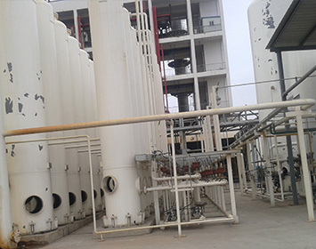 甲醇裂解制氫催化劑廠家介紹